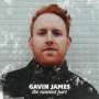 Gavin James: Sweetest Part, CD