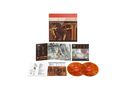 : Cowboy Bebop (Soundtrack From The Netflix Series) (Red/Orange Marbled Vinyl), LP,LP