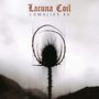Lacuna Coil: Comalies XX (180g) (20th Anniversary Limited Edition) (Black Vinyl), 2 LPs und 2 CDs