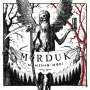 Marduk: Memento Mori, CD