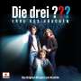 : Erbe des Drachen (Das Orginal-Hörspiel zum Kinofilm), CD,CD