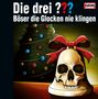 Die drei ???: Adventskalender - Böser die Glocken nie klingen, 6 LPs