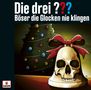 Die drei ???: Adventskalender - Böser die Glocken nie klingen, MC,MC,MC