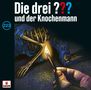 : Die drei ??? (Folge 223) - Die drei ??? und der Knochenmann, CD