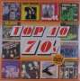 : Top 40 70s (Limited Edition) (Colored Vinyl), LP