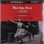 Leonard Bernstein: Filmmusik: West Side Story, 2 LPs