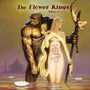 The Flower Kings: Adam & Eve (Reissue 2023) (remastered) (180g), 2 LPs und 1 CD