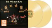 Bill Withers: Live At Carnegie Hall (RSD) (50th Anniversary) (remastered) (Limited Indie Edition) (Custard Yellow Vinyl), LP,LP