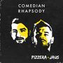 Paul Pizzera & Otto Jaus: Comedian Rhapsody, LP