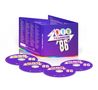 : Now Yearbook 1986, CD,CD,CD,CD