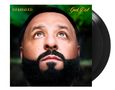 DJ Khaled: God Did (150g), 2 LPs