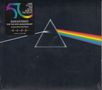 Pink Floyd: The Dark Side Of The Moon (50th Anniversary Edition), CD