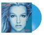 Britney Spears: In The Zone (Limited Edition) (Blue Vinyl), LP