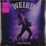 Weird: The Al Yankovic Story (Pink Vinyl), LP