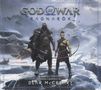 God Of War Ragnarök, 2 CDs, 2 CDs