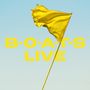 Michael Patrick Kelly: B.O.A.T.S Live, CD,CD,DVD,DVD