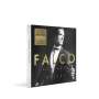 Falco: Junge Roemer (Deluxe Edition), CD,CD