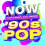 Now That's What I Call Music 90s Pop, CD