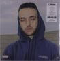 C. Tangana: Avida Dollars (Crystal Clear Vinyl), LP