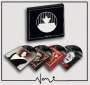 Klaus Nomi: Nomi (Box Set), 4 LPs
