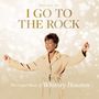 Whitney Houston: I Go To The Rock: The Gospel Music Of Whitney Houston, CD