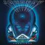 Journey: Frontiers (40th Anniversary Edition) (remastered) (180g), 1 LP und 1 Single 7"