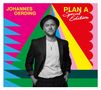 Johannes Oerding: Plan A (Special Edition), CD,CD