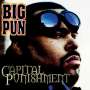 Big Pun (Big Punisher): Capital Punishment, 2 LPs