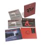 Depeche Mode: Spirit - The 12" Singles (180g) (Limited Numbered Edition), MAX,MAX,MAX,MAX,MAX,MAX,MAX