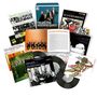 : The Philadelphia Woodwind Quintet - The Complete Columbia Album Collection, CD,CD,CD,CD,CD,CD,CD,CD,CD,CD,CD,CD