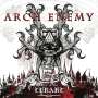 Arch Enemy: Rise Of The Tyrant (Re-issue 2023), LP