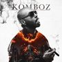 Azad: Komboz (T-Shirt M), CD,T-Shirts