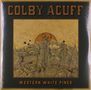 Colby Acuff: Western White Pines, LP