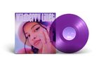 Nina Chuba: Wildberry Lillet (Limited Edition) (7inch Vinyl Wildberry-Transparent) (mit Demo Listening Session Gewinnspiel), SIN