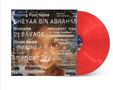 21 Savage: American Dream (Limited Edition) (Translucent Red Vinyl), 2 LPs