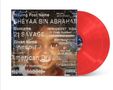 21 Savage: American Dream (Limited Edition) (Translucent Red Vinyl), LP,LP