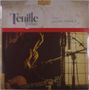 Tenille (Tenille Townes): Worktapes, LP, LP
