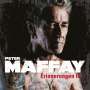 Peter Maffay: Erinnerungen III: Die stärksten Balladen, CD