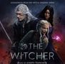 Joseph Trapanese (geb. 1984): Filmmusik: The Witcher: Season 3, 2 CDs