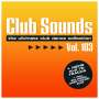Club Sounds Vol. 103, 3 CDs