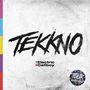 Electric Callboy (ex-Eskimo Callboy): Tekkno (Tour Edition) (Limited Edition) (Tri-Color Flag Vinyl), LP