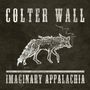 Colter Wall: Imaginary Appalachia, CD