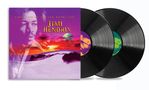 Jimi Hendrix (1942-1970): First Rays Of The New Rising Sun (Remaster), LP