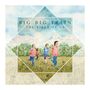 Big Big Train: The Likes Of Us (180g), LP,LP