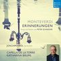 Claudio Monteverdi (1567-1643): Monteverdi - Erinnerungen, CD