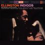 Duke Ellington: Indigos (65th Anniversary) (180g) (Limited Numbered Edition) (Purple Vinyl) (45 RPM), LP,LP