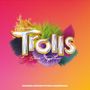 Trolls Band Together (Original Motion Picture Soundtrack), CD