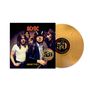 AC/DC: Highway To Hell (50th Anniversary) (remastered) (180g) (Limited Edition) (Gold Nugget Vinyl) (+ Artwork Print), LP