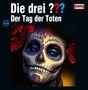 Die drei ???: Die drei ??? (Folge 230) Der Tag der Toten, LP