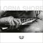 Lorna Shore: Pain Remains (Limited Edition) (Black/White Split Vinyl), 2 LPs